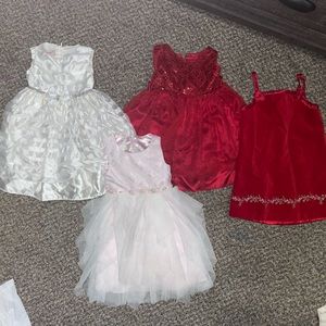 Dress Bundle